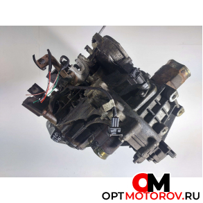 КПП механическая (МКПП)  Kia Rio 2 поколение [рестайлинг] 2009 T9W5D #4