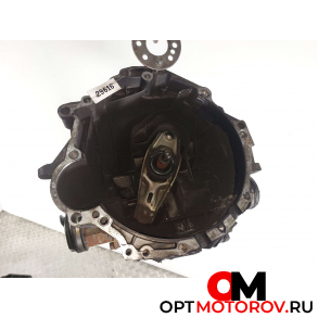 КПП механическая (МКПП)  Audi A4 B7 2007 GYA #1