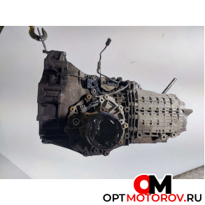 КПП механическая (МКПП)  Audi A4 B7 2007 GYA #3