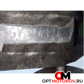 КПП механическая (МКПП)  Audi A4 B7 2007 GYA #4
