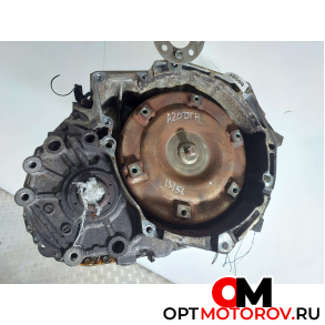 КПП автоматическая (АКПП)  Opel Insignia 1 поколение (A) 2010 55571446A, TF80SC, AF40, 1FKT #1