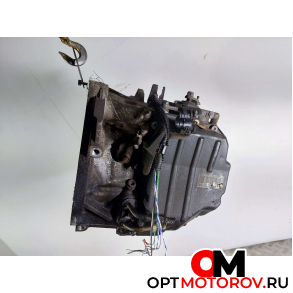 КПП автоматическая (АКПП)  Opel Insignia 1 поколение (A) 2010 55571446A, TF80SC, AF40, 1FKT #2