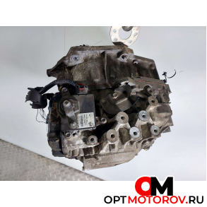 КПП автоматическая (АКПП)  Opel Insignia 1 поколение (A) 2010 55571446A, TF80SC, AF40, 1FKT #3