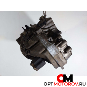 КПП автоматическая (АКПП)  Opel Insignia 1 поколение (A) 2010 55571446A, TF80SC, AF40, 1FKT #6