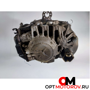 КПП автоматическая (АКПП)  Opel Insignia 1 поколение (A) 2010 55571446A, TF80SC, AF40, 1FKT #8