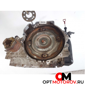 КПП автоматическая (АКПП)  Kia Cerato 1 поколение [рестайлинг] 2008 M3QCD #1