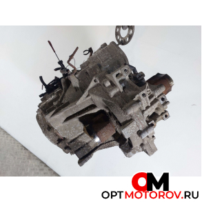 КПП автоматическая (АКПП)  Kia Cerato 1 поколение [рестайлинг] 2008 M3QCD #4