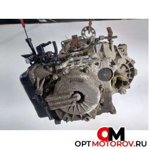 КПП автоматическая (АКПП)  Kia Cerato 1 поколение [рестайлинг] 2008 M3QCD #5