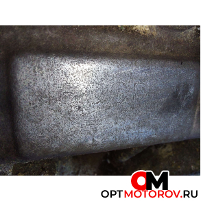 КПП автоматическая (АКПП)  Kia Cerato 1 поколение [рестайлинг] 2008 M3QCD #6
