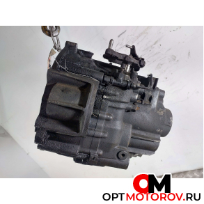 КПП механическая (МКПП)  SEAT Alhambra 1 поколение [рестайлинг] 2009 KYF #2