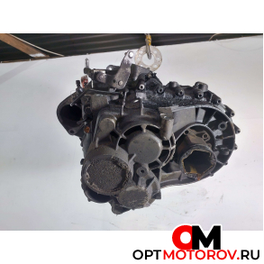 КПП механическая (МКПП)  SEAT Alhambra 1 поколение [рестайлинг] 2009 KYF #5