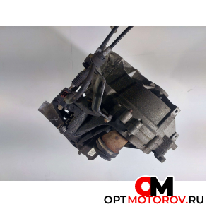 КПП механическая (МКПП)  Ford Focus 2 поколение [рестайлинг] 2008 6M5R7002ZB #4