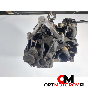 КПП механическая (МКПП)  Ford Focus 2 поколение [рестайлинг] 2008 6M5R7002ZB #5