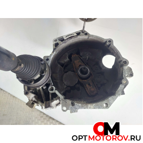 КПП механическая (МКПП)  SEAT Leon 3 поколение 2014 MWW #1