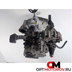 КПП механическая (МКПП)  SEAT Leon 3 поколение 2014 MWW #3