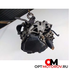 КПП механическая (МКПП)  SEAT Leon 3 поколение 2014 MWW #4