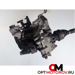 КПП механическая (МКПП)  SEAT Leon 3 поколение 2014 MWW #5