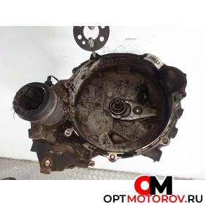 КПП механическая (МКПП)  Hyundai ix35 1 поколение [рестайлинг] 2014 WCJ6K #1