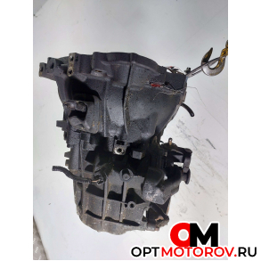 КПП механическая (МКПП)  Hyundai ix35 1 поколение [рестайлинг] 2014 WCJ6K #2