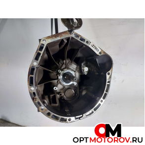 КПП механическая (МКПП)  Mercedes-Benz C-Класс W204/S204 2008 716655 #1