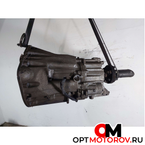 КПП механическая (МКПП)  Mercedes-Benz C-Класс W204/S204 2008 716655 #2