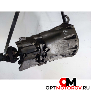 КПП механическая (МКПП)  Mercedes-Benz C-Класс W204/S204 2008 716655 #3