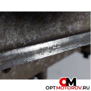 КПП механическая (МКПП)  Mercedes-Benz C-Класс W203/S203/CL203 2003 716605 #4