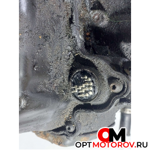 КПП автоматическая (АКПП)  Volkswagen Passat B6 2009 LQV #3