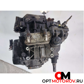 КПП автоматическая (АКПП)  Volkswagen Passat B6 2009 LQV #4