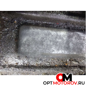 КПП автоматическая (АКПП)  Volkswagen Passat B6 2009 LQV #7
