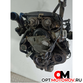 Двигатель  Opel Astra J [рестайлинг] 2014 A14XER #1