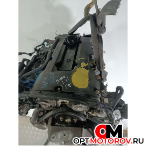 Двигатель  Opel Astra J [рестайлинг] 2014 A14XER #2