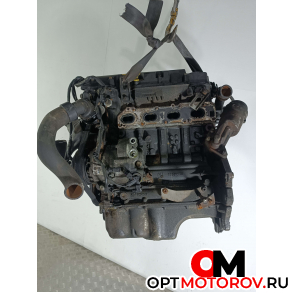 Двигатель  Opel Astra J [рестайлинг] 2014 A14XER #3