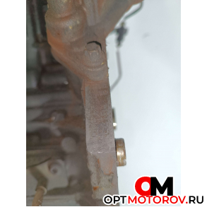 Двигатель  Opel Astra J [рестайлинг] 2014 A14XER #4
