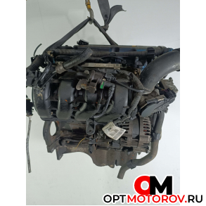 Двигатель  Opel Astra J [рестайлинг] 2014 A14XER #6
