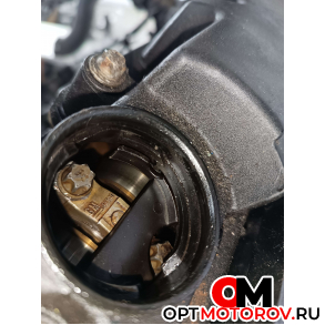 Двигатель  Opel Astra J [рестайлинг] 2014 A14XER #7