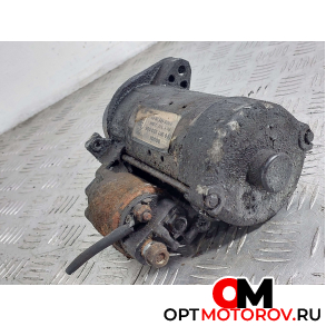 Стартер  Mercedes-Benz M-Класс W163 [рестайлинг] 2004 0001223005, 0051512901 #4
