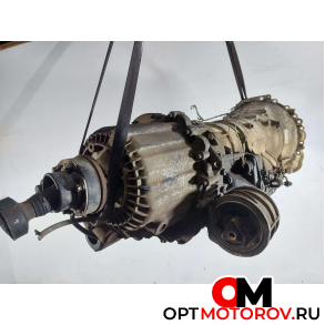 Раздаточная коробка  Land Rover Range Rover 3 поколение [рестайлинг] 2008  #2