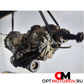 Раздаточная коробка  Land Rover Range Rover 3 поколение [рестайлинг] 2008  #3