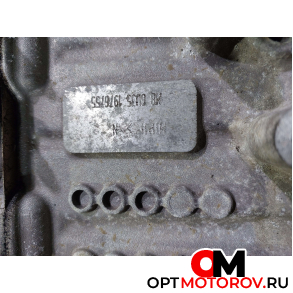 Двигатель  Peugeot 207 1 поколение [рестайлинг] 2011 EP6, 5F01, 10FHCA, GU35 #3
