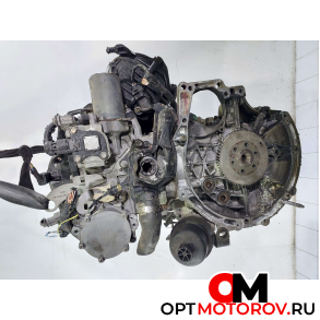 Двигатель  Peugeot 207 1 поколение [рестайлинг] 2011 EP6, 5F01, 10FHCA, GU35 #5
