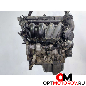 Двигатель  Peugeot 207 1 поколение [рестайлинг] 2011 EP6, 5F01, 10FHCA, GU35 #6