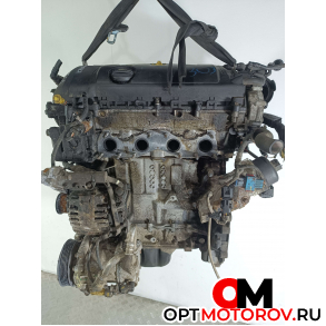 Двигатель  Peugeot 207 1 поколение [рестайлинг] 2012 EP6, 5F01, 10FHCA #4