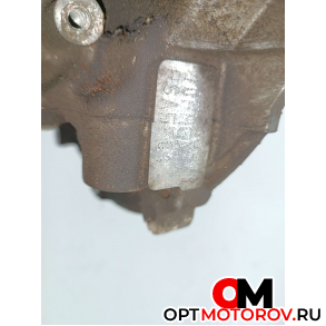 Двигатель  Peugeot 207 1 поколение [рестайлинг] 2012 EP6, 5F01, 10FHCA #5