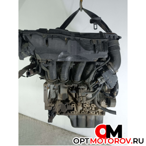 Двигатель  Peugeot 207 1 поколение [рестайлинг] 2012 EP6, 5F01, 10FHCA #7