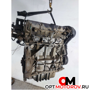 Двигатель  Ford Focus 2 поколение [рестайлинг] 2010 SHDA #4