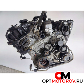 Двигатель  BMW 1 серия E81/E82/E87/E88 [рестайлинг] 2007 N43B16AA #1