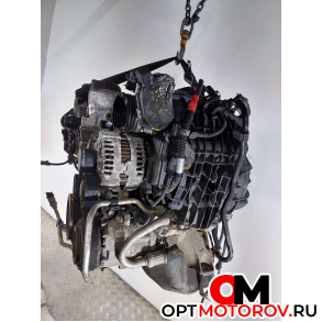 Двигатель  BMW 1 серия E81/E82/E87/E88 [рестайлинг] 2007 N43B16AA #4