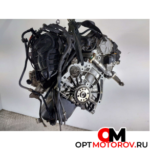 Двигатель  BMW 1 серия E81/E82/E87/E88 [рестайлинг] 2007 N43B16AA #5