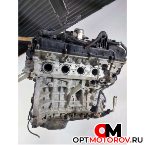 Двигатель  BMW 1 серия E81/E82/E87/E88 [рестайлинг] 2007 N43B16AA #6